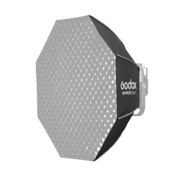 Софтбокс Godox Knowled P300RO4 для P300R