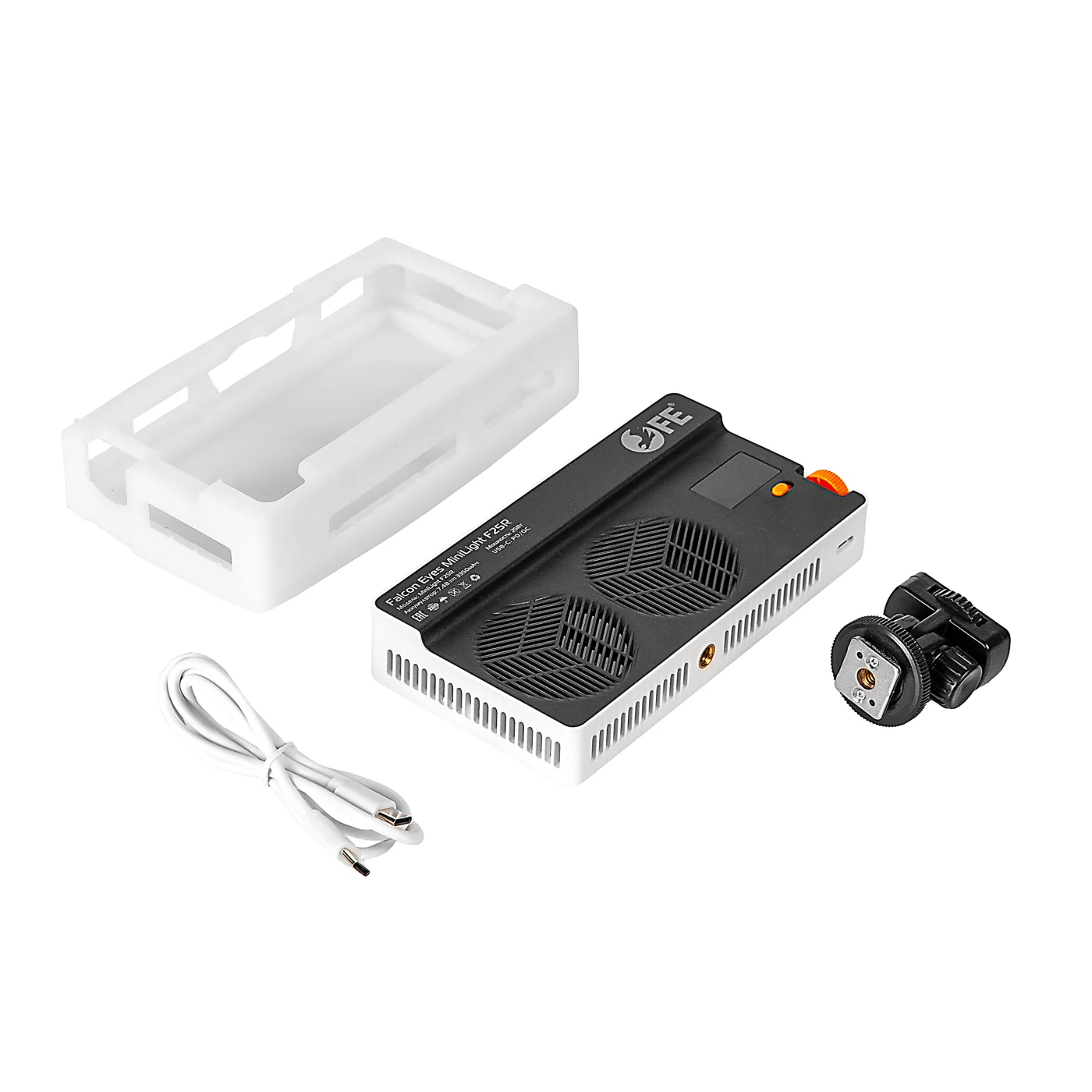 Осветитель светодиодный Falcon Eyes MiniLight F25R