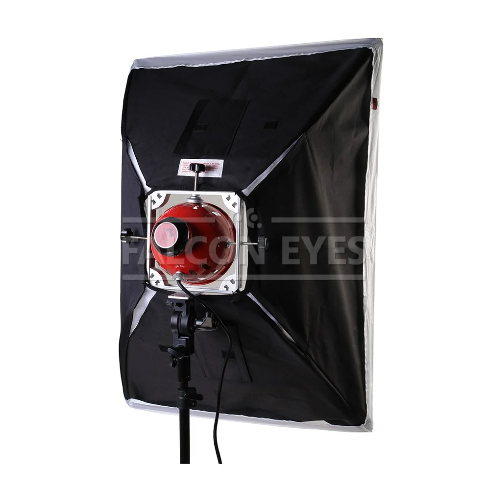 Комплект галогеновых осветителей Falcon Eyes DTR-kit