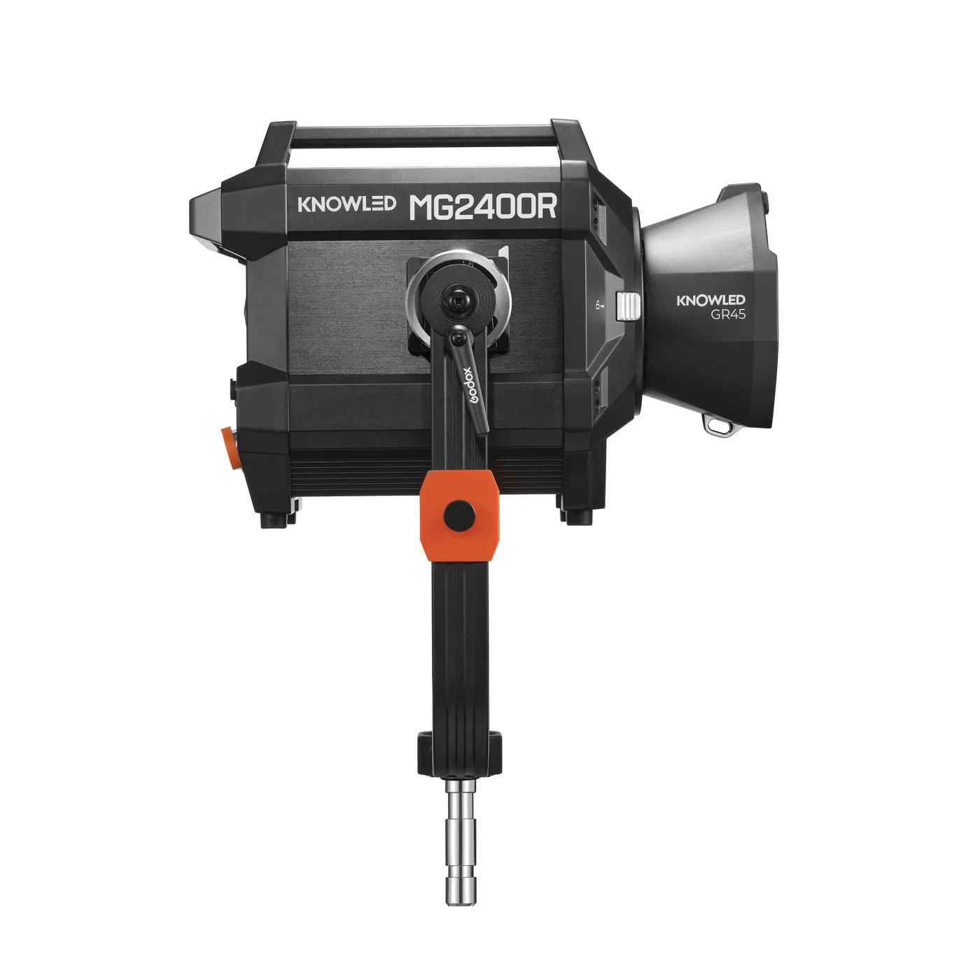 Осветитель светодиодный Godox Knowled MG2400R K1 студийный