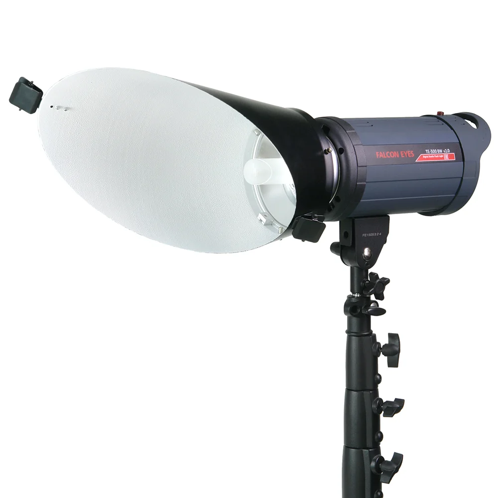 Насадка фоновая Falcon Eyes FEA-BRT BW3