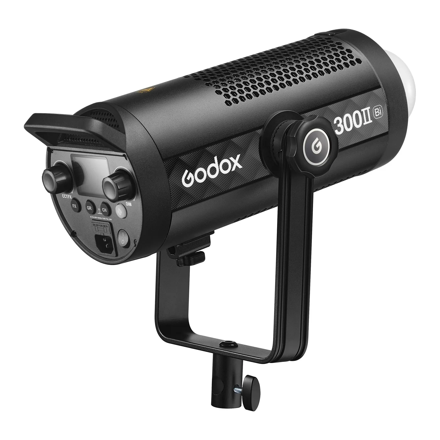 Осветитель светодиодный Godox SL300IIBi студийный