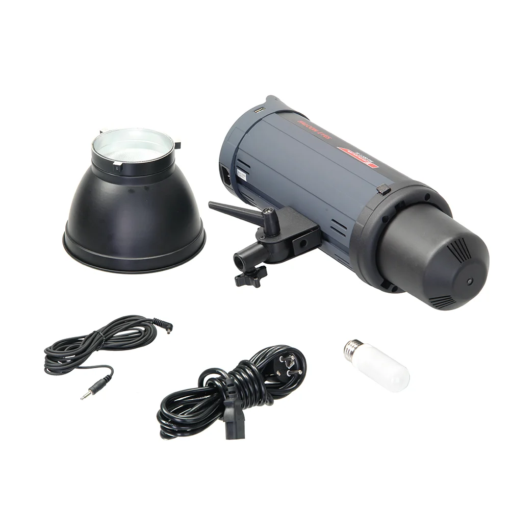 Вспышка студийная Falcon Eyes TE-1200BW v2.0