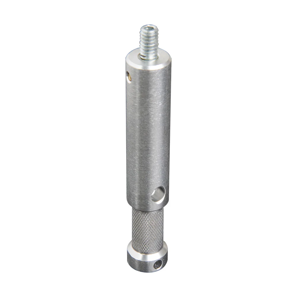 Переходник KUPO KS-077 5/8" STUD WITH 1/4"-20 MALE THREAD