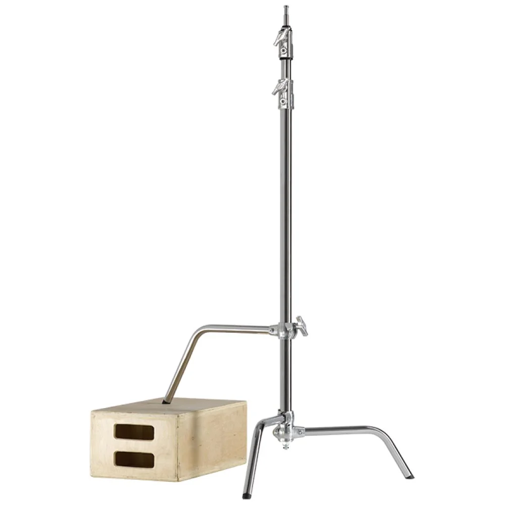 Стойка KUPO CS-40MB MASTER C-STAND