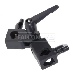 Зажим поворотный Falcon Eyes CLD-12 для штанг