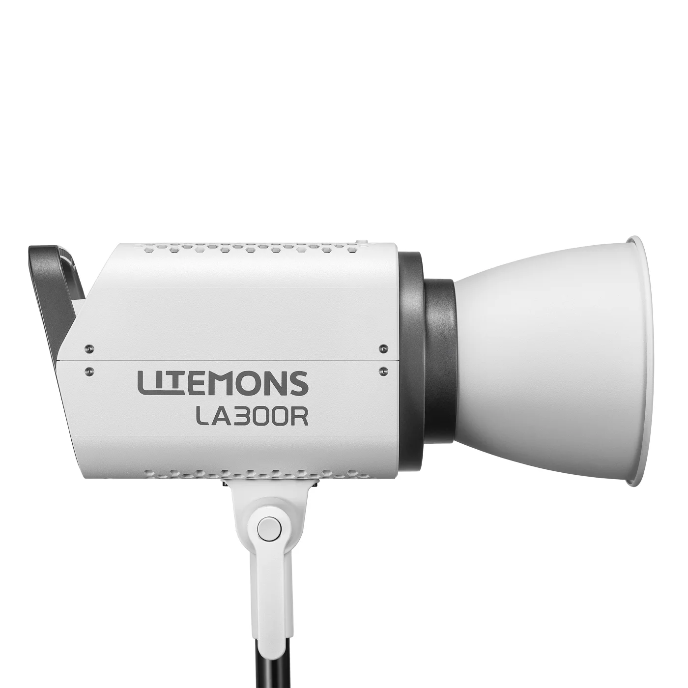 Комплект светодиодных осветителей Godox LITEMONS LA300R K2