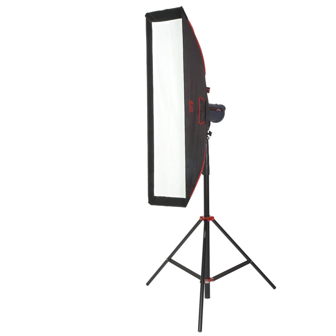Софтбокс Falcon Eyes SBQ-30120 BW жаропрочный с сотовой насадкой