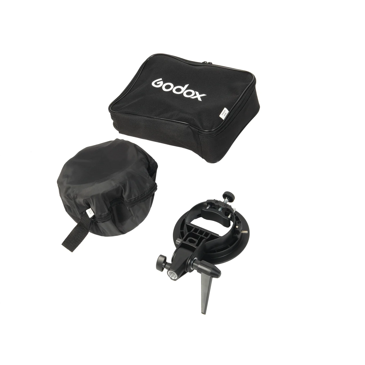 Софтбокс Godox SFUV5050 для накамерных вспышек