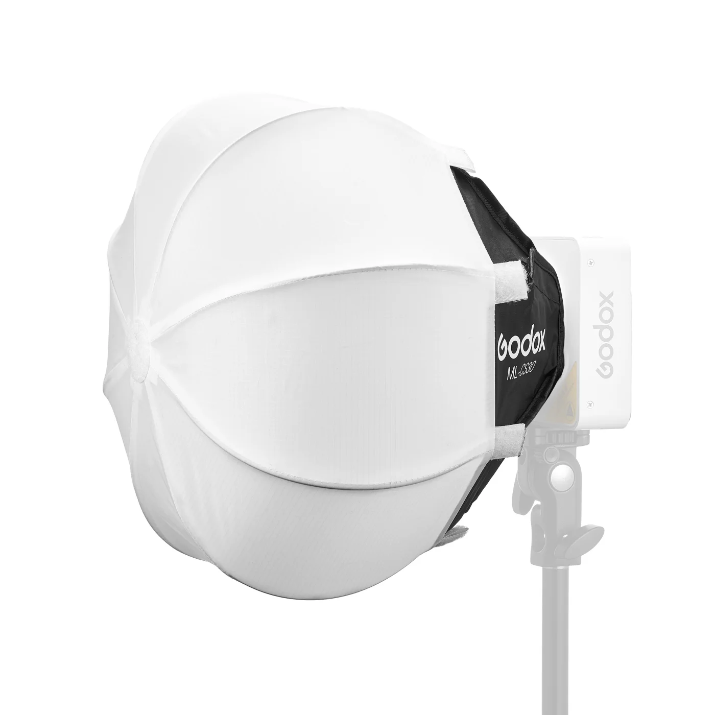 Софтбокс сферический Godox ML-CS30 складной