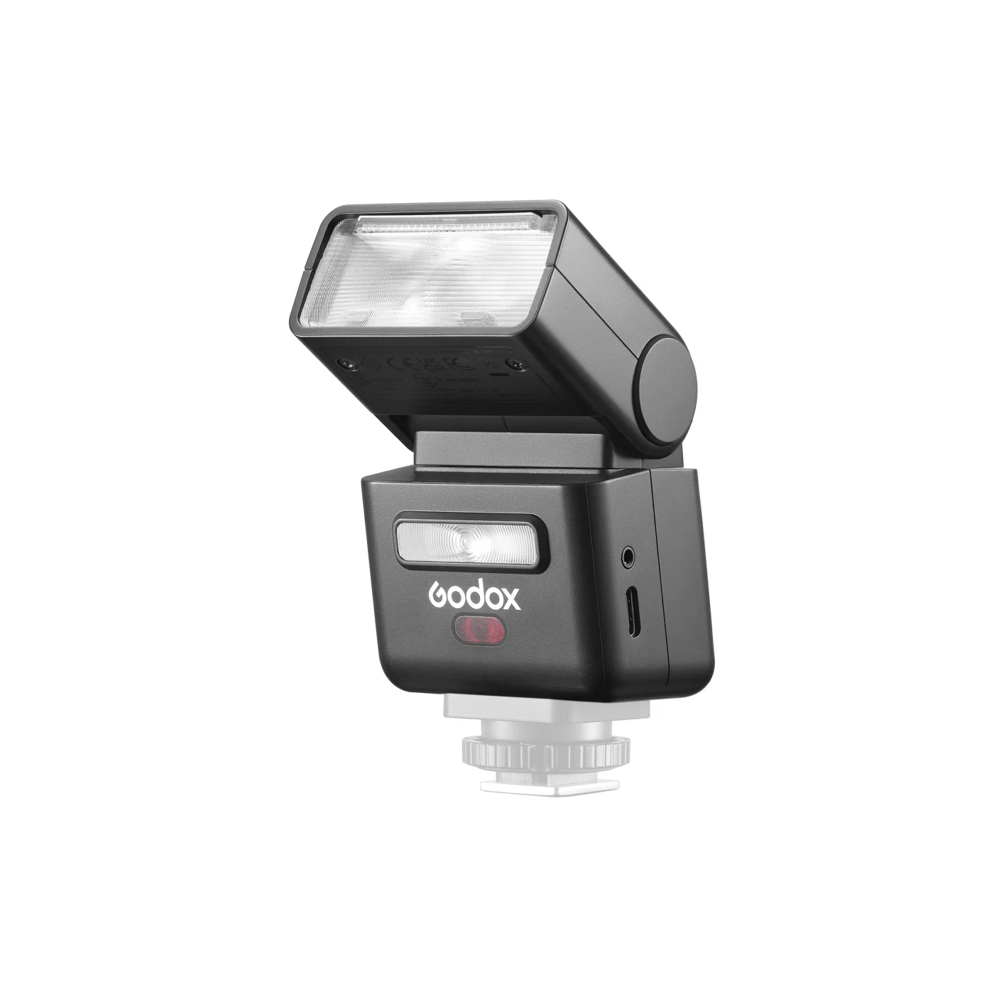 Вспышка накамерная Godox iFlash iT32 модульная
