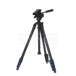 Штатив профессиональный Falcon Eyes Pro-5316-M
