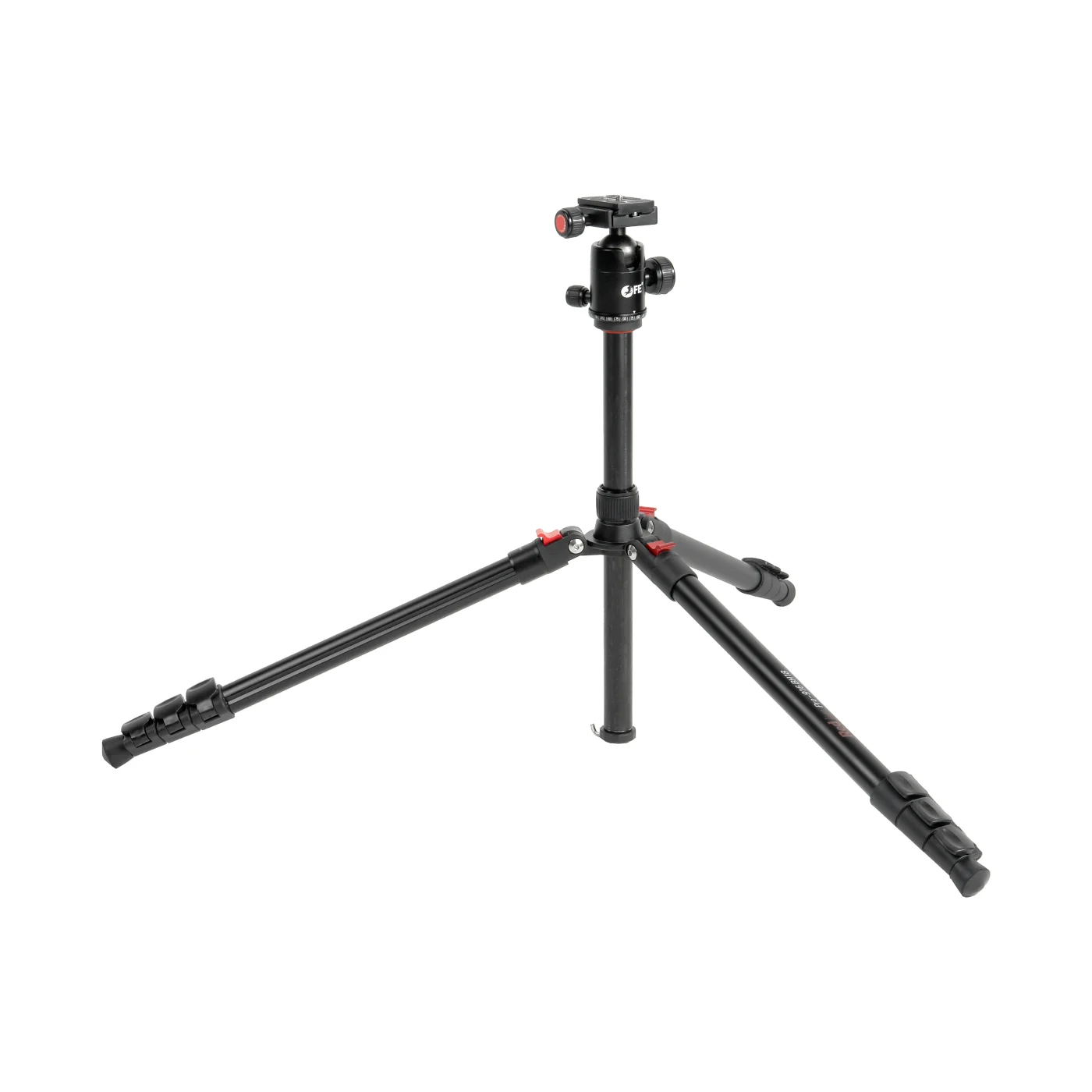 Штатив профессиональный Falcon Eyes RED LINE Pro-916 BH18