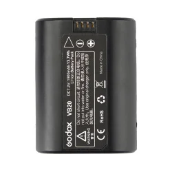 Аккумулятор Godox VB20 для вспышек V350