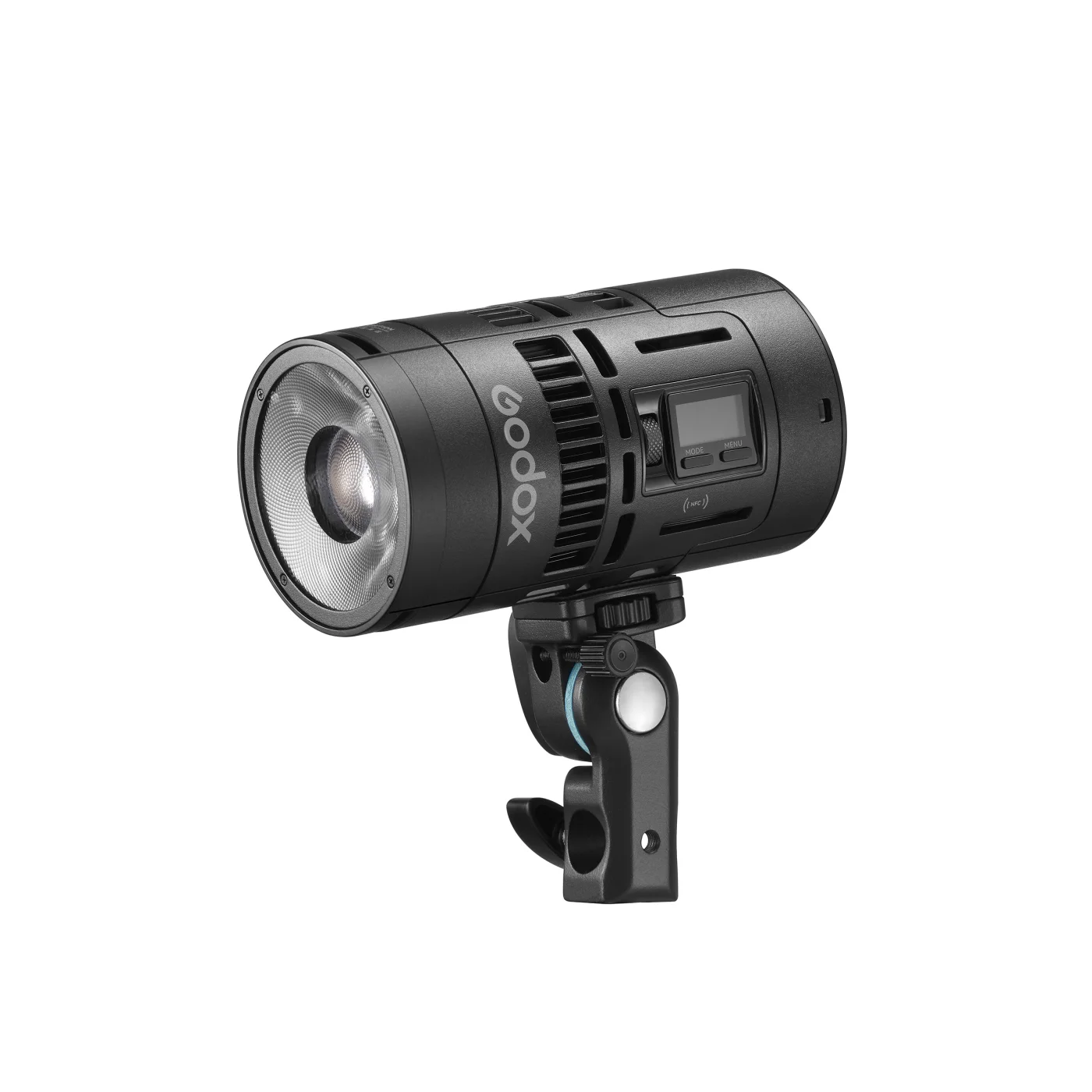 Комплект студийного оборудования Godox Knowled MS60Bi 2K