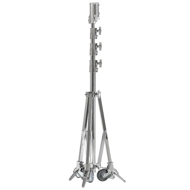 Стойка на колесах KUPO 300M HIGH JUNIOR ROLLER STAND