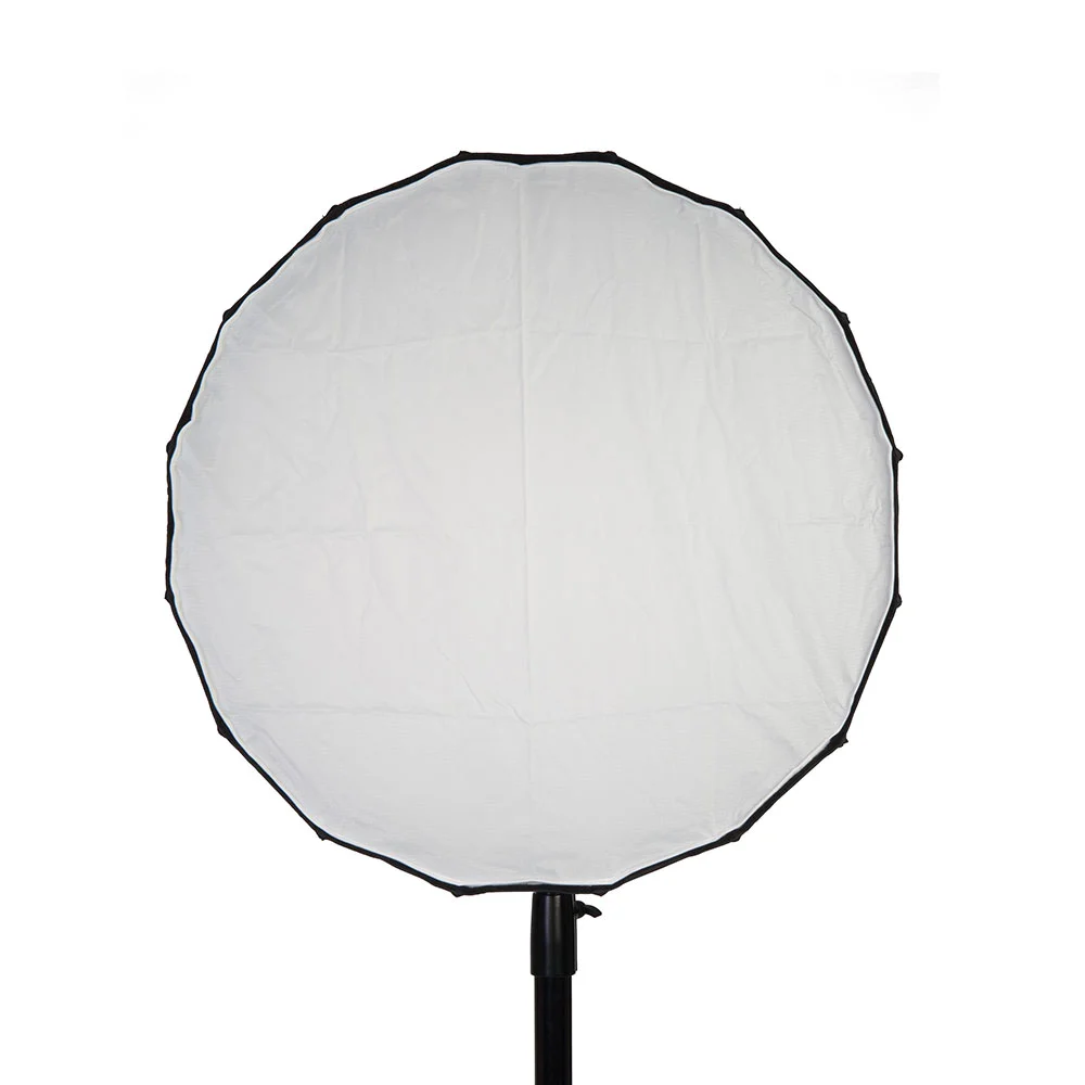 Тарелка портретная Falcon Eyes SoftLight Octa 60 BW складная