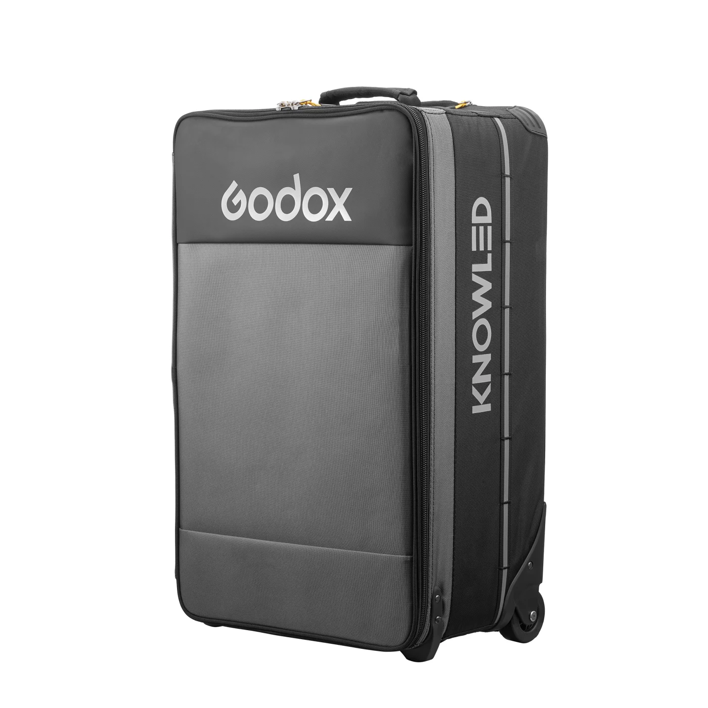 Осветитель светодиодный Godox Knowled M600Bi Pro K1 студийный