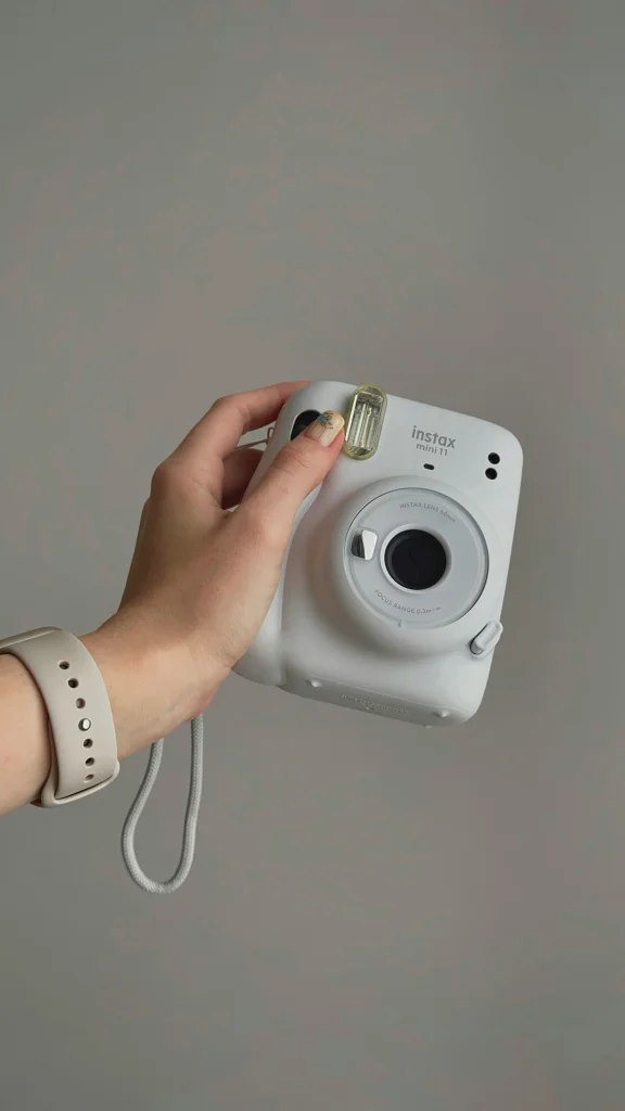 Fujifilm Instax Mini 11 Fujifilm Instax Mini 11