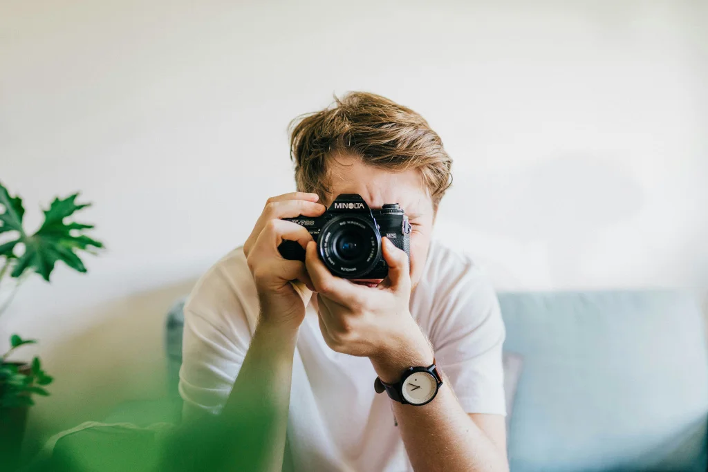 Minolta X-700 Minolta X-700