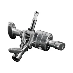 Головка KUPO KCP-230 GRIP HEAD W/SWIVEL PIN