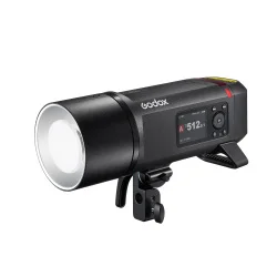 Вспышка аккумуляторная Godox Witstro AD800Pro
