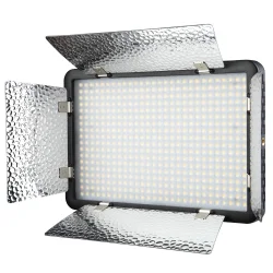 Осветитель светодиодный Godox LED500LRW (Уценка01)