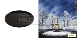 Фильтр IR 760 58 mm инфракрасный