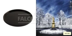 Фильтр IR 760 67 mm инфракрасный