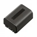 Аккумулятор STALS SONY ST-FW50 7.4V 1050mAh