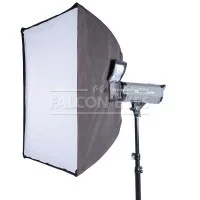 Софтбокс Falcon Eyes SBQ-9090 жаропрочный для FE.DE
