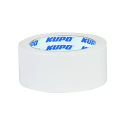 Лента клейкая KUPO GT-515W-HA SUPERIOR GAFFER TAPE белая 48мм