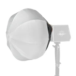 Софтбокс сферический Falcon Eyes Retro LS30 miniBW