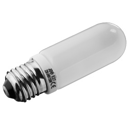На фото изображено Лампа ML-250/E27 для серии (DE/TE/600/900/1200)