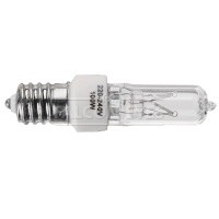 На фото изображено Лампа ML-100/E14