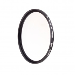 На фото изображено Светофильтр Falcon Eyes UHDSlim UV 67 mm MC ультрафиолетовый
