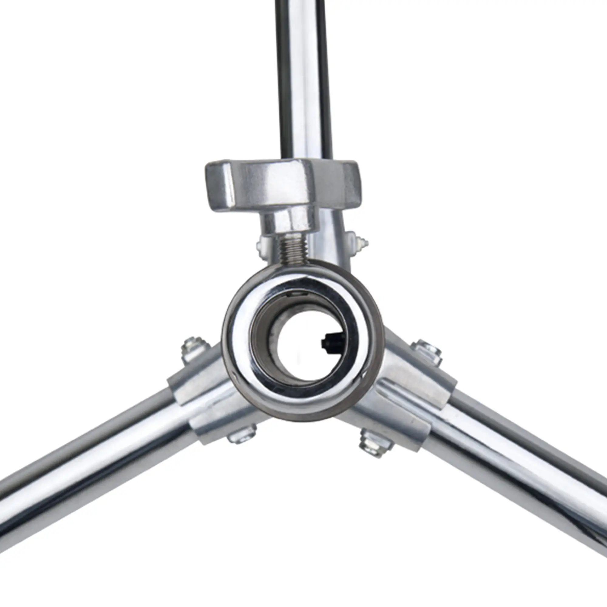 Стойка со штангой KUPO CT-40MKH MASTER C-STAND TURTLE BASE GRIP ARM