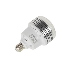 На фото изображено Лампа светодиодная Falcon Eyes miniLight 45B Bi-color LED
