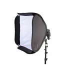 Рассеиватели и софтбоксы для накамерных вспышек