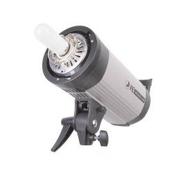 На фото изображено Вспышка Falcon Eyes Ultima II SL-400 BW студийная