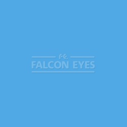 На фото изображено Фон 31-12 Widetone Blue Jay Голубой