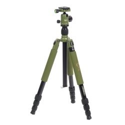 На фото изображено Штатив Falcon Eyes Green Line 1550 BH-10