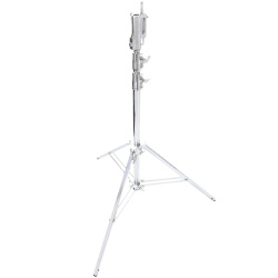 На фото изображено Стойка KUPO 542M MASTER CINE STAND