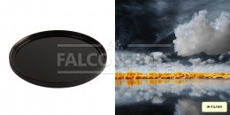 На фото изображено Фильтр IR 850 72 mm инфракрасный