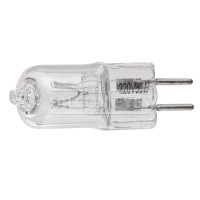 На фото изображено Лампа ML-50/G6.35 для серии SS