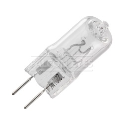 На фото изображено Лампа ML-100/G6.35 для серии SS