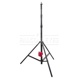 На фото изображено Стойка Falcon Eyes LV-3900A/B для освещения