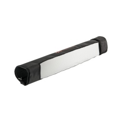 На фото изображено Софтбокс Falcon Eyes StripBox SB-50 для накамерных вспышек