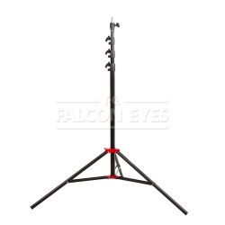 На фото изображено Стойка Falcon Eyes L-3050A/B для освещения