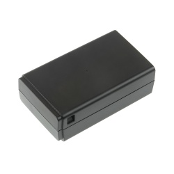 На фото изображено Аккумулятор Godox VB26 для V1
